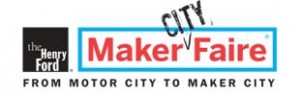 Maker Faire Detroit